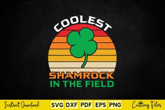 Coolest Shamrock in the Field St Patrick: A Designer’s Honest Review