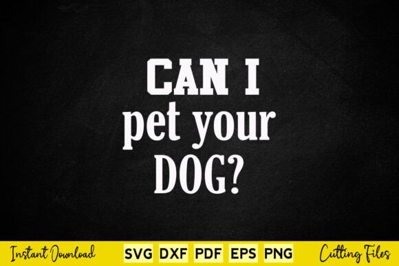 Free Can I Pet Your Dogs: A Designer's Review
