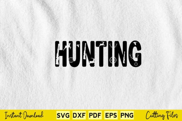 Funny Hunting Decal: A Designer's Stitch Review