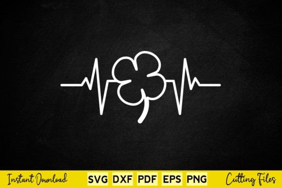 Funny Saint Patrick's Heart Beat: A Designer's Real-World Review