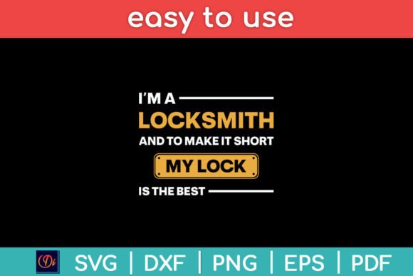 I'm a Locksmith: A Real-World Embroidery Review