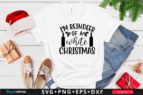 I M Reindeer of SVG Design: A Designer's Review