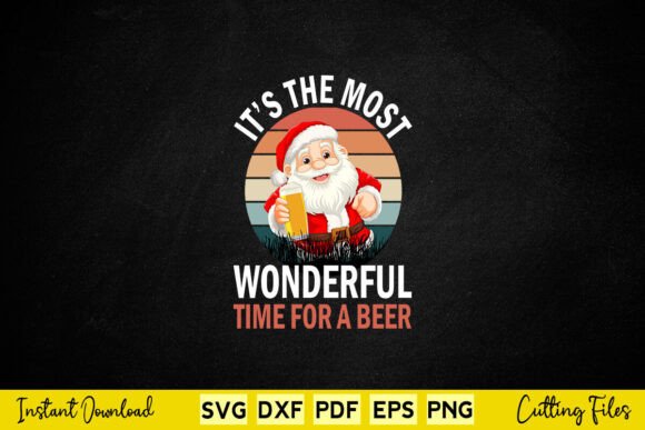 It's the Most Wonderful Time for a Beer: A Designer Review