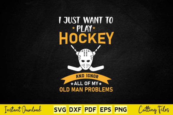 Just Want to Play Hockey: A Designer Review