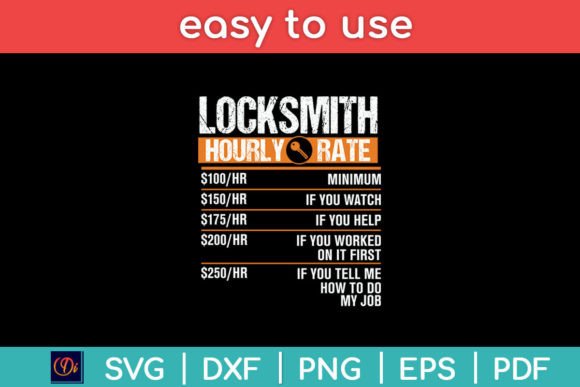 Locksmith Hourly Rate Locksmithing Review