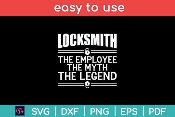 Locksmith the Employee the Myth Funny Review