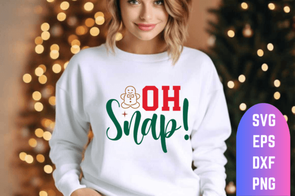 Oh Snap SVG Design: A Real-World Embroidery Review