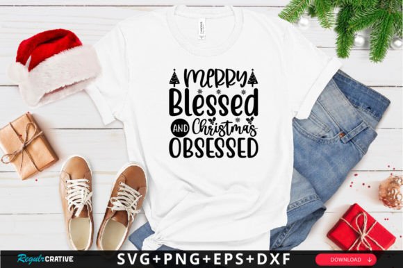 Reviewing Merry Blessed and SVG Design for Real Projects