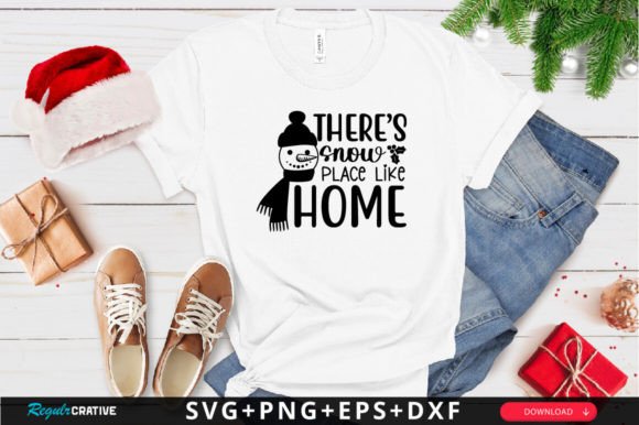 There S Snow SVG Design: A Real-World Embroidery Review