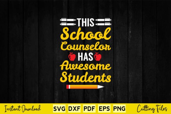 This School Counselor Has Awesome Students