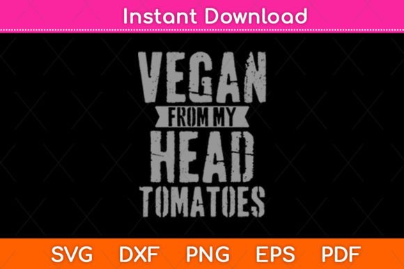 Vegan from My Head Tomatoes Plant Based Review