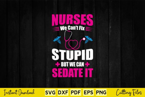 We Can t Fix Stupid but We Can Sedate It Review